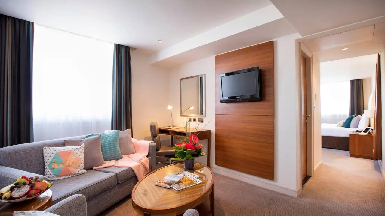 Thistle Kensington Gardens